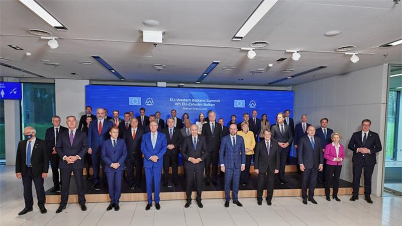 Hrvatska želi stabilne i funkcionalne susjede